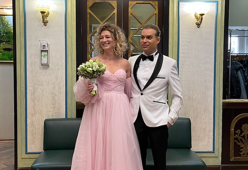 Жена Солнцева: «Гоген умер!»