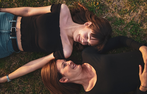 Личные границы: три способа их отстоять и не потерять родителей