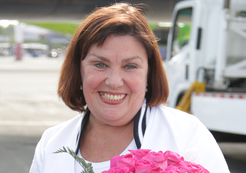 У главы гильдии актеров РФ Валерии Гущиной украли дорогостоящую шубу