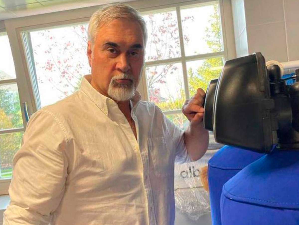 Валерий Меладзе