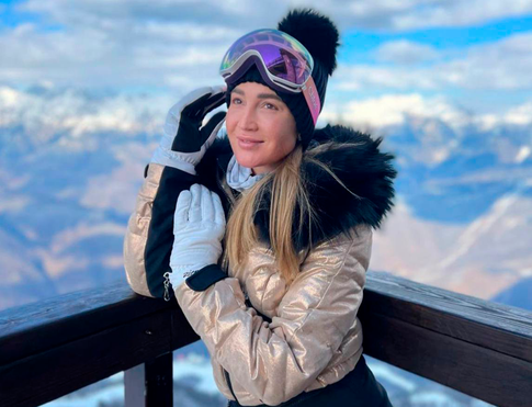 Нумеролог: одиночество Ольги Бузовой «записано» в ее дате рождения