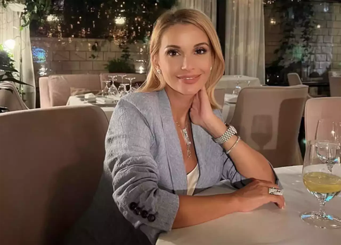 «Ну что, сглазили?»: беременная Ольга Орлова рассказала о проблемах с лицом