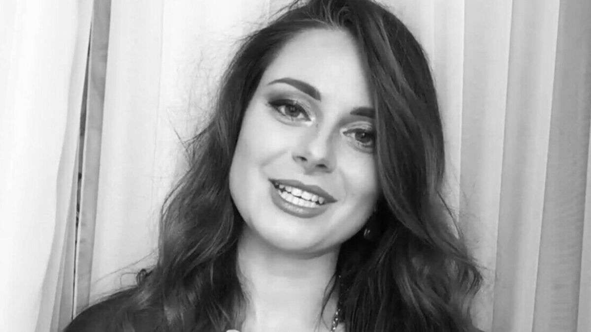 Анна Азовская