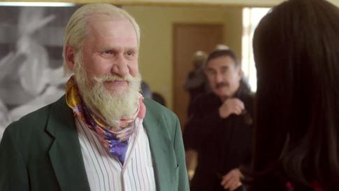 Тело звезды «Папиных дочек» и «Физрука» Владимира Ипатова нашли в его квартире