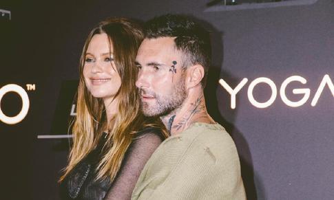 Пойманный на измене Адам Левин стал многодетным отцом