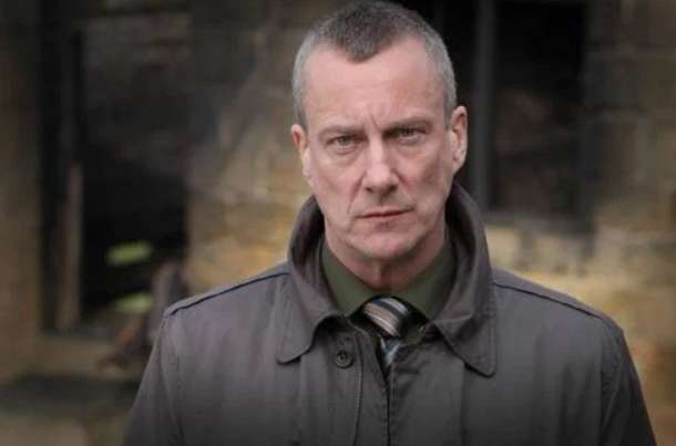 Стивен Томпкинсон