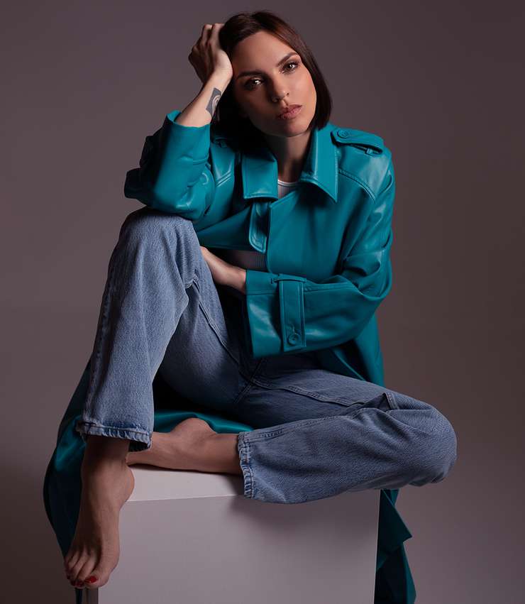 «В семье главное — любовь, поддержка, искренность и доверие. Это вовсе не секрет. Только важно всегда помнить об этом» «В семье главное — любовь, поддержка, искренность и доверие. Это вовсе не секрет. Только важно всегда помнить об этом»