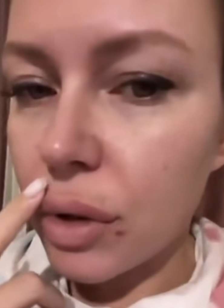 Рита Дакота