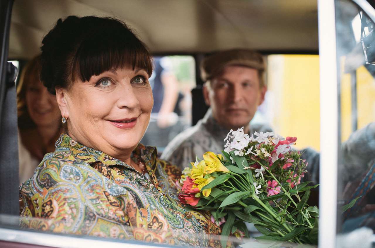 Татьяна Кравченко