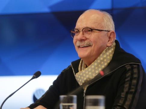 Друг Михалкова рассказал о его реакции на «похоронный» пост Собчак