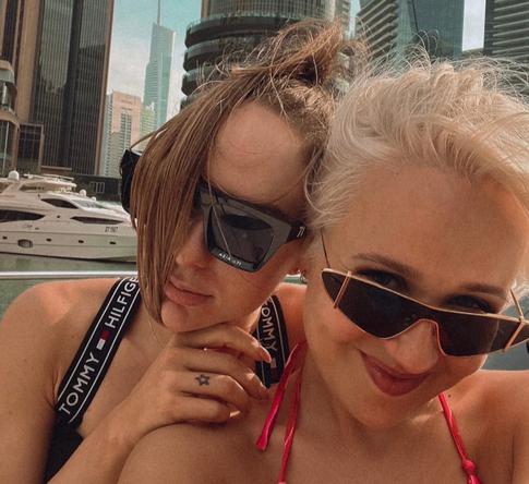 Клава Кока и Мари Краймбрери заявили, что ищут мужей