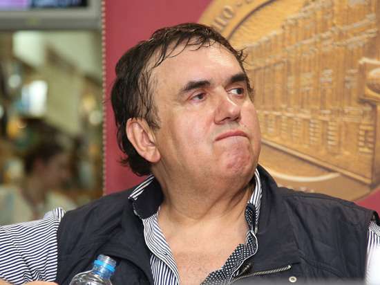 Станислав Садальский