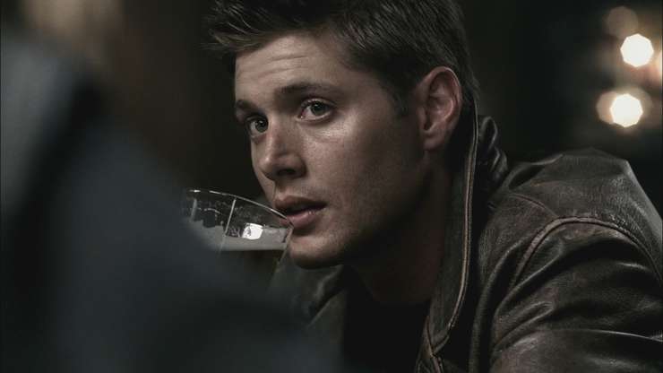 Дженсен Эклз Дженсен Эклз