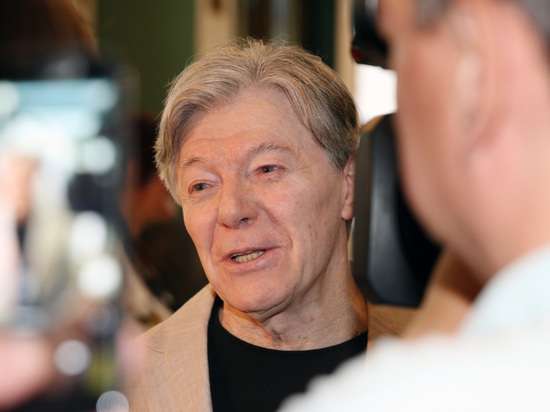 Александр Збруев