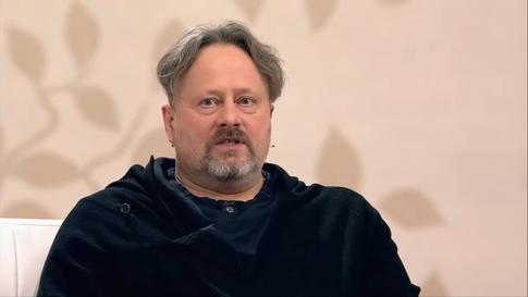 Эдуард Радзюкевич вспомнил о работе с Зеленским: «На съемочной площадке все говорили по-русски»