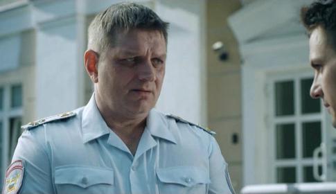 Скончался актер из «Молодежки» и «Метода» Дмитрий Сидоров