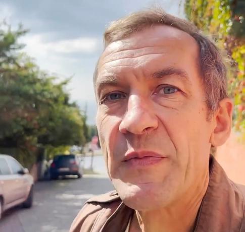 Журналист Глеб Пьяных* устроил скандал в аэропорту Еревена