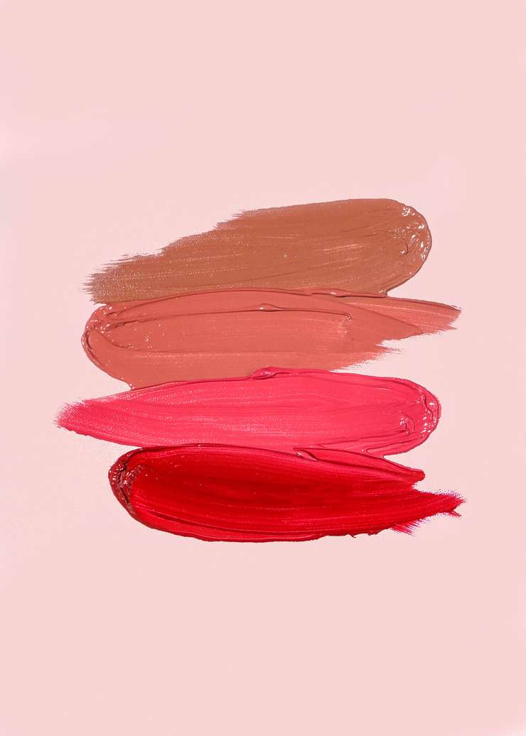 идеальный оттенок должен освежить ваш образ