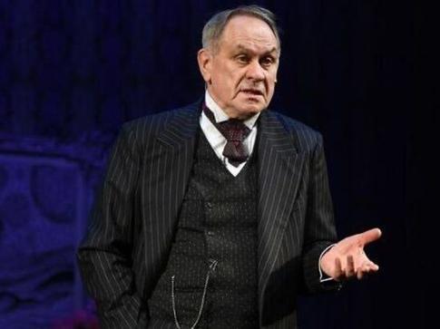 Звезду «Склифосовского» Валерия Афанасьева госпитализировали с травмой