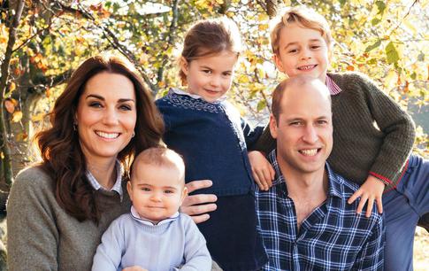 Уловки герцогини: как Кейт Миддлтон покорила принца Уильяма на первом свидании