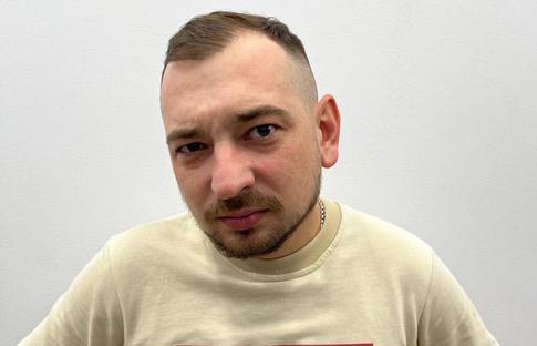 Известный блогер и актер Тяпа пропал без вести