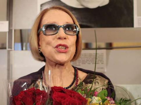 Муж Инны Чуриковой высказался о ее смерти: «Нет сил это выносить»