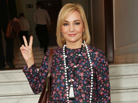 Татьяна Буланова рассказала, когда состоится ее свадьба с молодым избранником