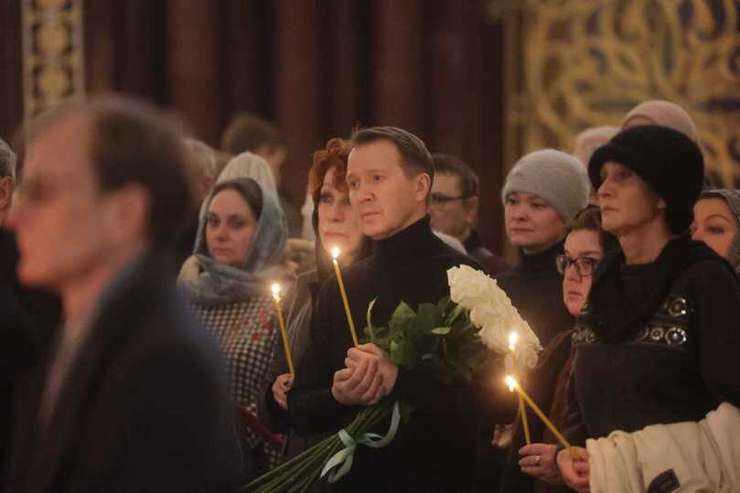 Евгений Миронов Евгений Миронов