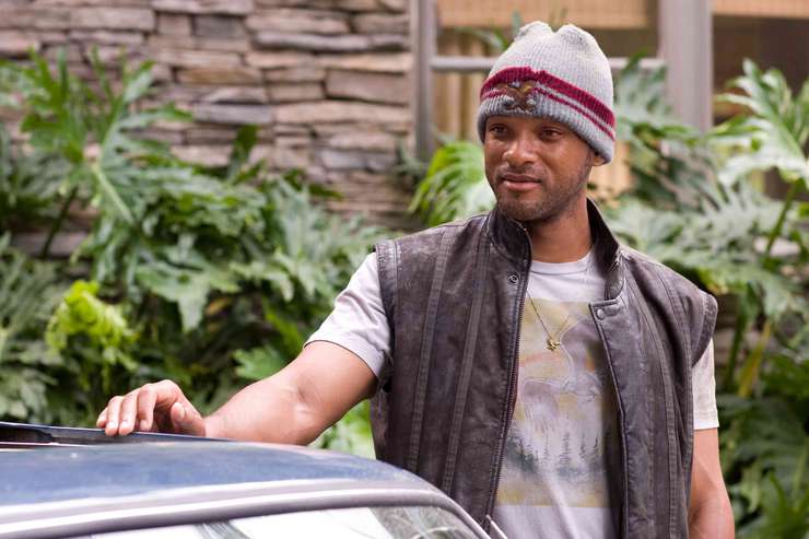 Уилл Смит Уилл Смит