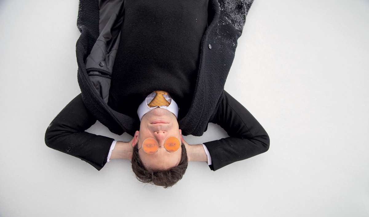 Артем Осипов