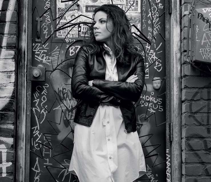 "У нас творческий тандем: я пишу музыку, муж ее исполняет. С другим композитором я бы не ужилась: слишком честолюбива" "У нас творческий тандем: я пишу музыку, муж ее исполняет. С другим композитором я бы не ужилась: слишком честолюбива"