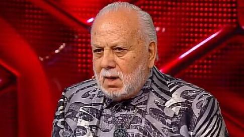 Представитель Киркорова рассказал правду о состоянии его 90-летнего отца