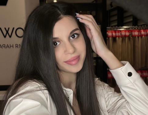 Беременная Алиана Устиненко рассказала, что ее будущему малышу ставили высокий риск синдрома Дауна