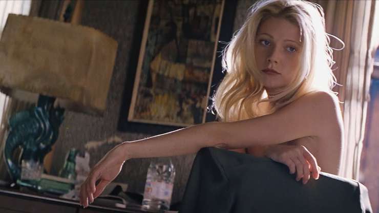 Гвинет Пэлтроу