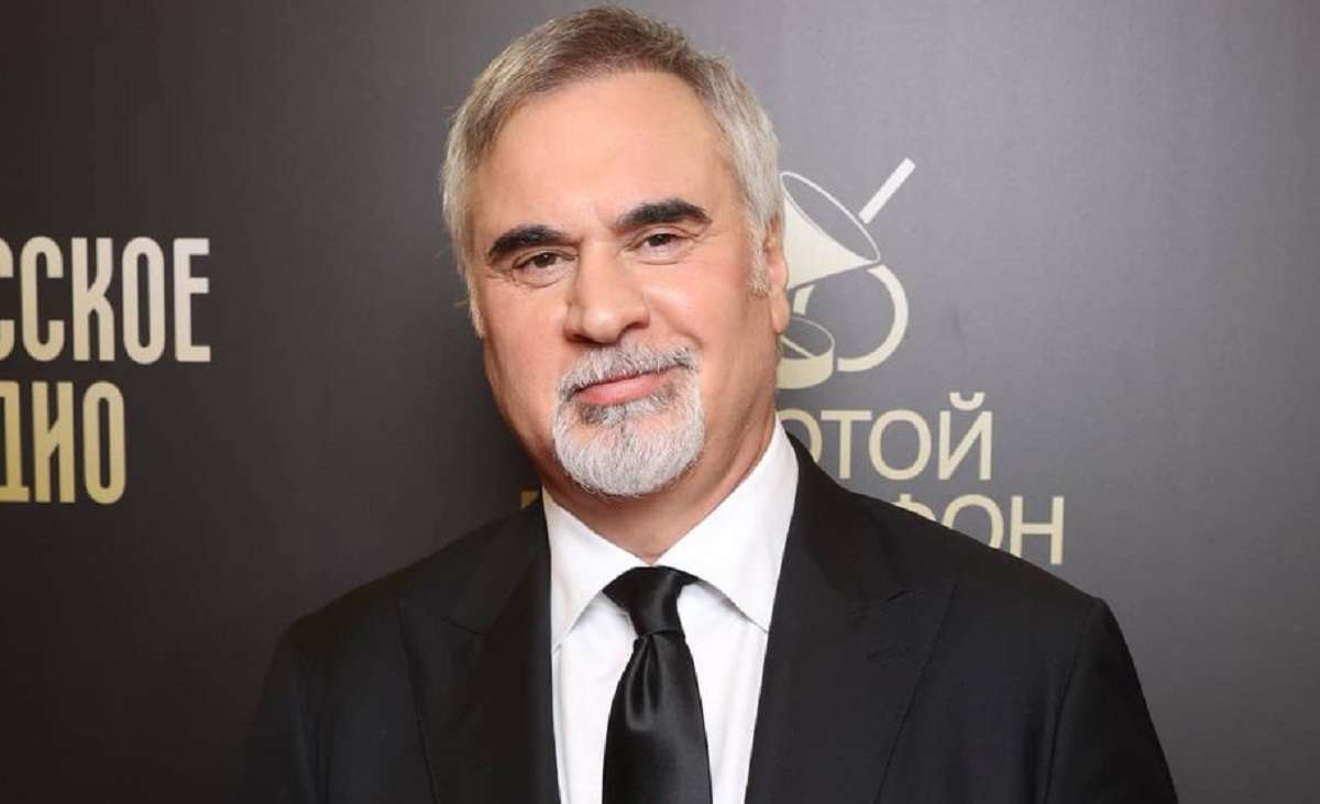 Валерий Меладзе