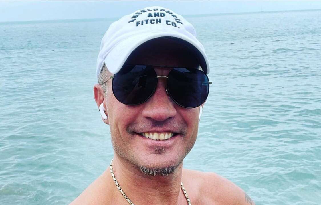 Роман Костомаров