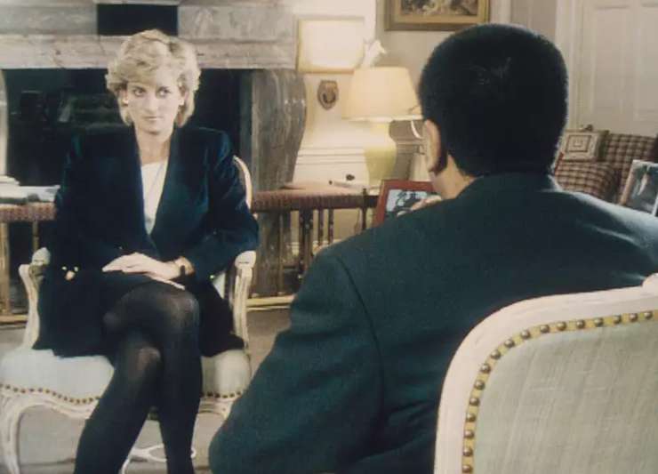 Принцесса Диана