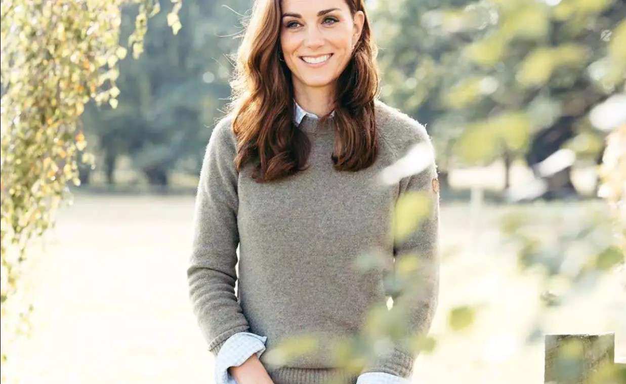 Кейт Миддлтон