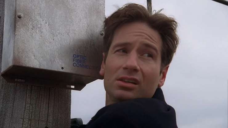 Дэвид Духовны