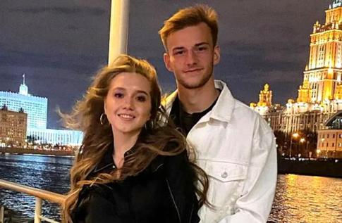«Я сказала „да“!»: известная фигуристка сообщила о скорой свадьбе