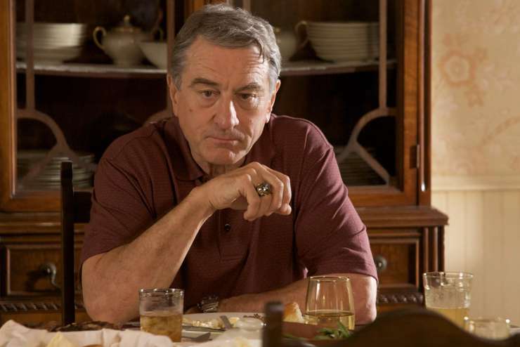 Роберт Де Ниро