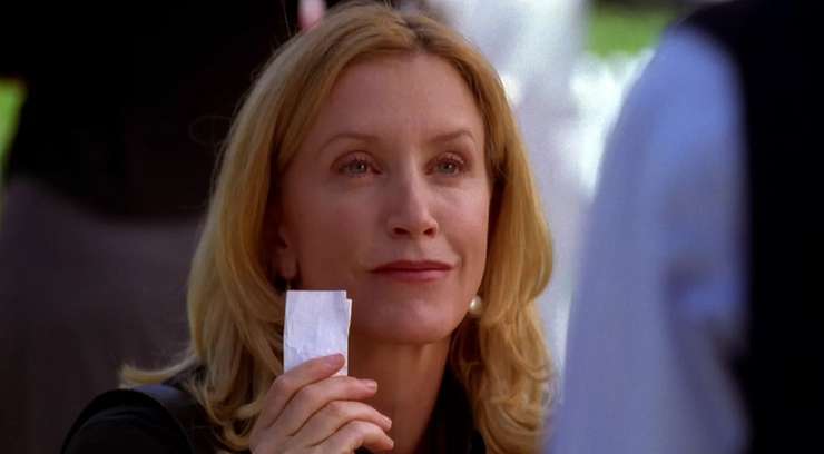 Фелисити Хаффман Фелисити Хаффман