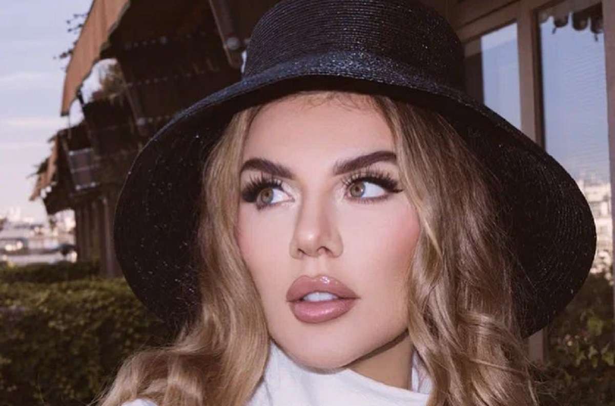 Анна Седокова