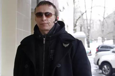 Иван Охлобыстин стал дедушкой во второй раз за месяц