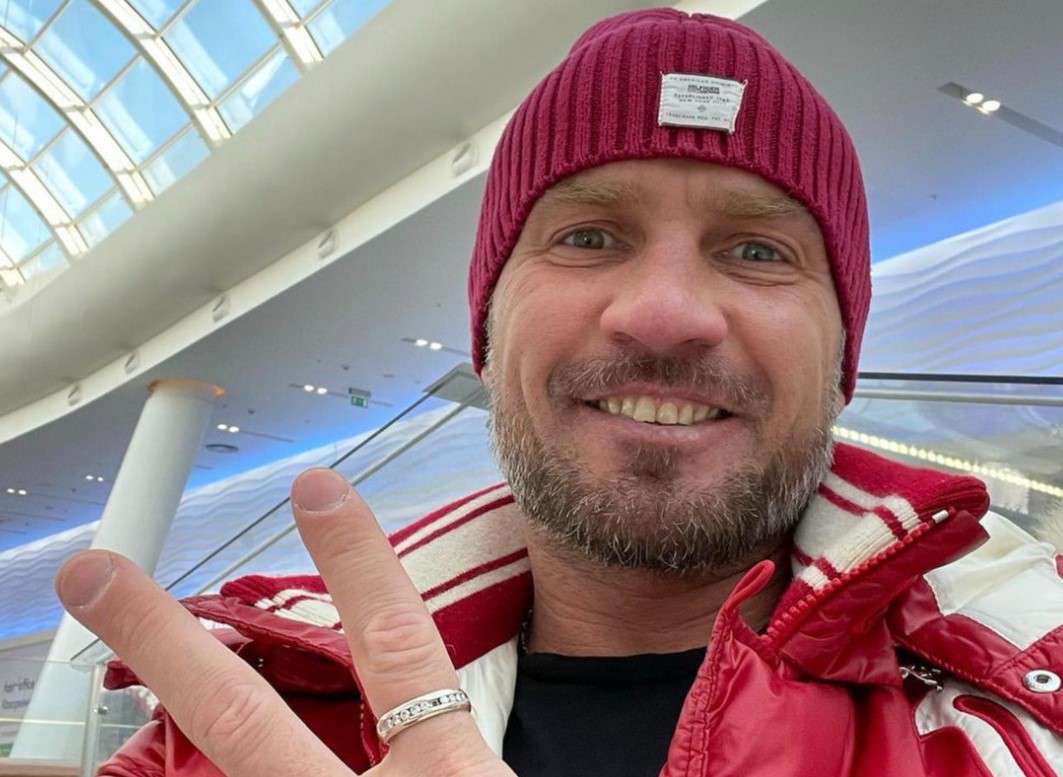 Роман Костомаров