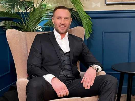 Роман Костомаров