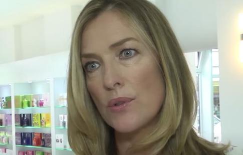 Супермодели Татьяны Патитц не стало на 57-м году жизни