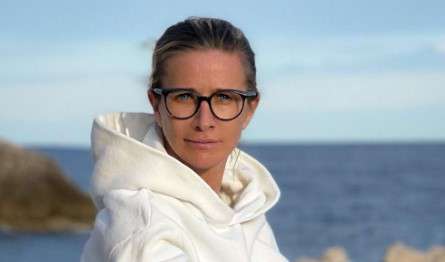 Вероника Белоцерковская