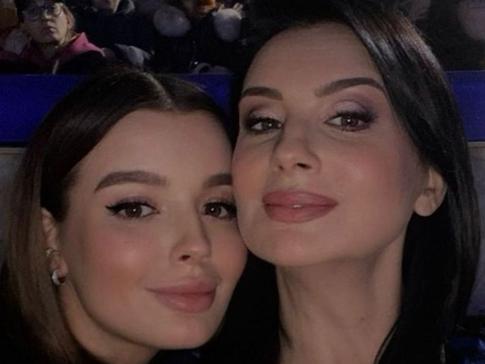 Дочь Екатерины и Александра Стриженовых объявила о помолвке