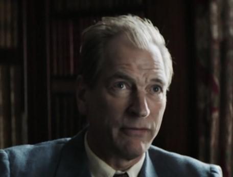 В горах пропал актер «13 друзей Оушена» Джулиан Сэндз